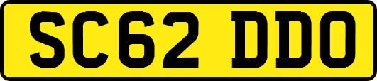 SC62DDO