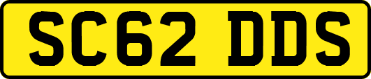 SC62DDS