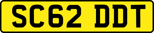 SC62DDT