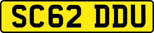 SC62DDU