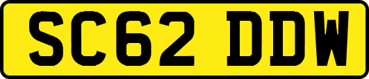SC62DDW