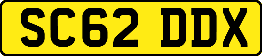 SC62DDX