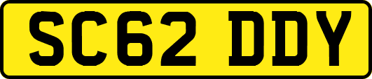 SC62DDY