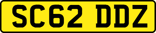 SC62DDZ
