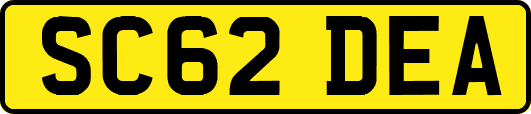 SC62DEA