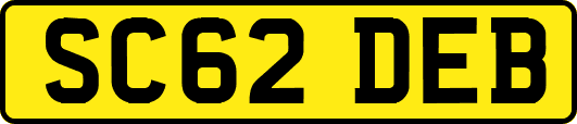 SC62DEB