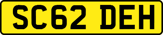 SC62DEH