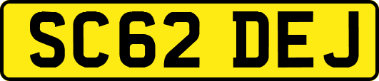 SC62DEJ