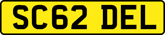SC62DEL