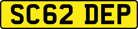 SC62DEP