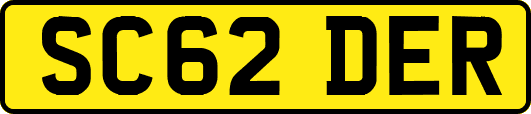 SC62DER