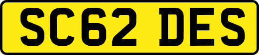 SC62DES
