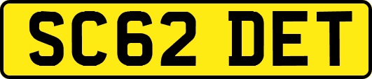 SC62DET