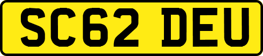 SC62DEU