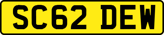 SC62DEW