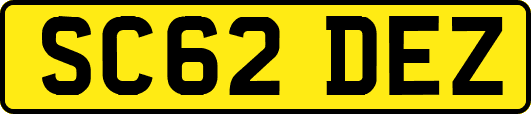 SC62DEZ