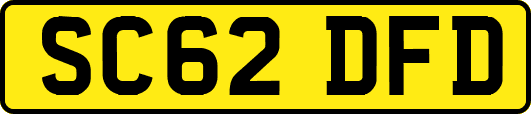 SC62DFD
