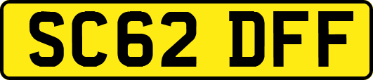 SC62DFF