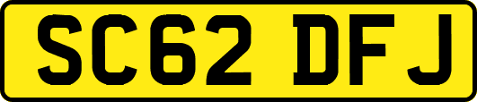 SC62DFJ