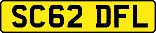 SC62DFL