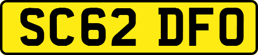 SC62DFO