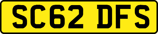 SC62DFS