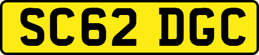 SC62DGC
