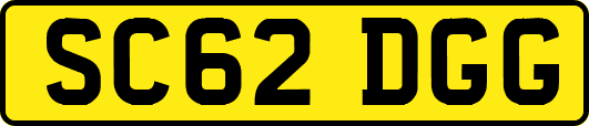 SC62DGG