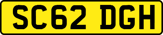 SC62DGH