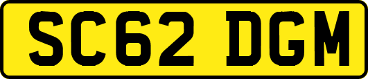SC62DGM
