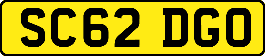 SC62DGO