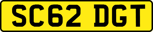 SC62DGT