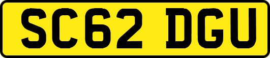 SC62DGU