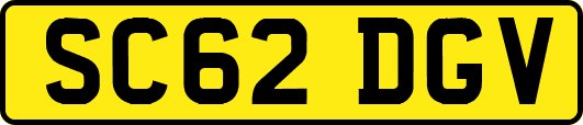 SC62DGV