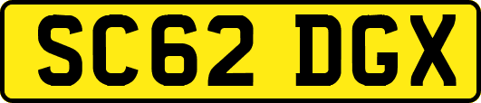 SC62DGX