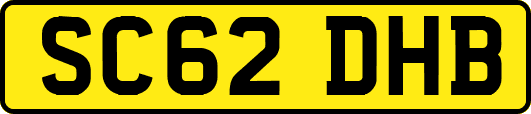 SC62DHB