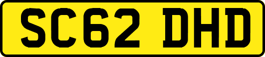 SC62DHD