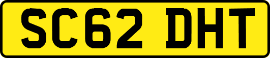 SC62DHT