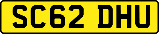 SC62DHU