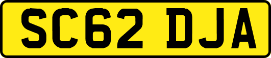 SC62DJA