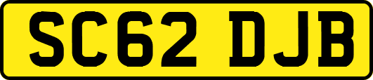 SC62DJB