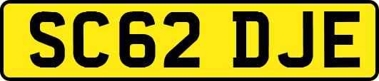 SC62DJE