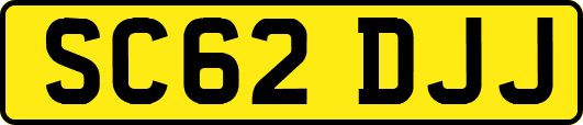 SC62DJJ