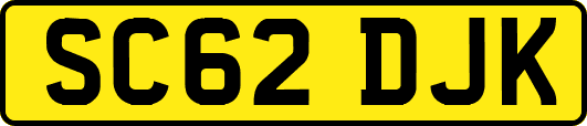 SC62DJK