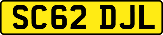 SC62DJL