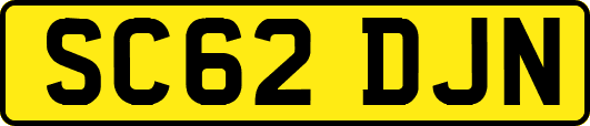 SC62DJN