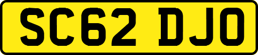 SC62DJO