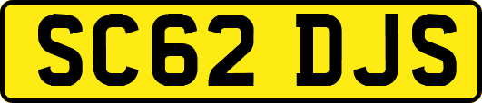 SC62DJS