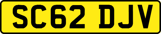 SC62DJV