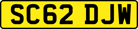 SC62DJW